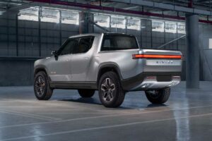 Rivian R1T