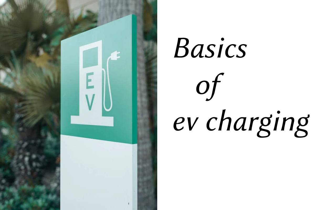 ev charging