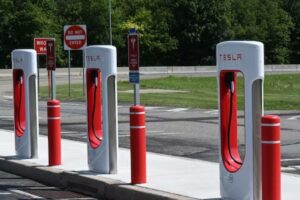 ev stations