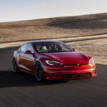 Tesla Lease