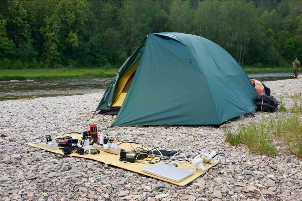 Here are some Camping gadgets that are useful for our outdoors