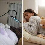 Satisfying Bedroom Gadgets For Our Daily Needs