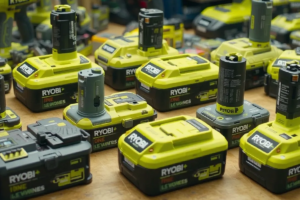 Battery Featured