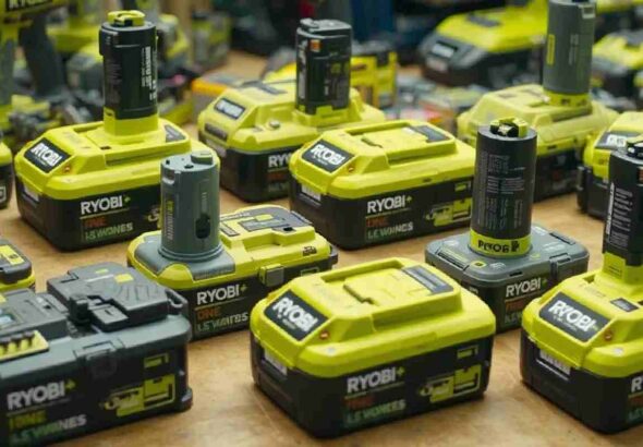 Battery Featured
