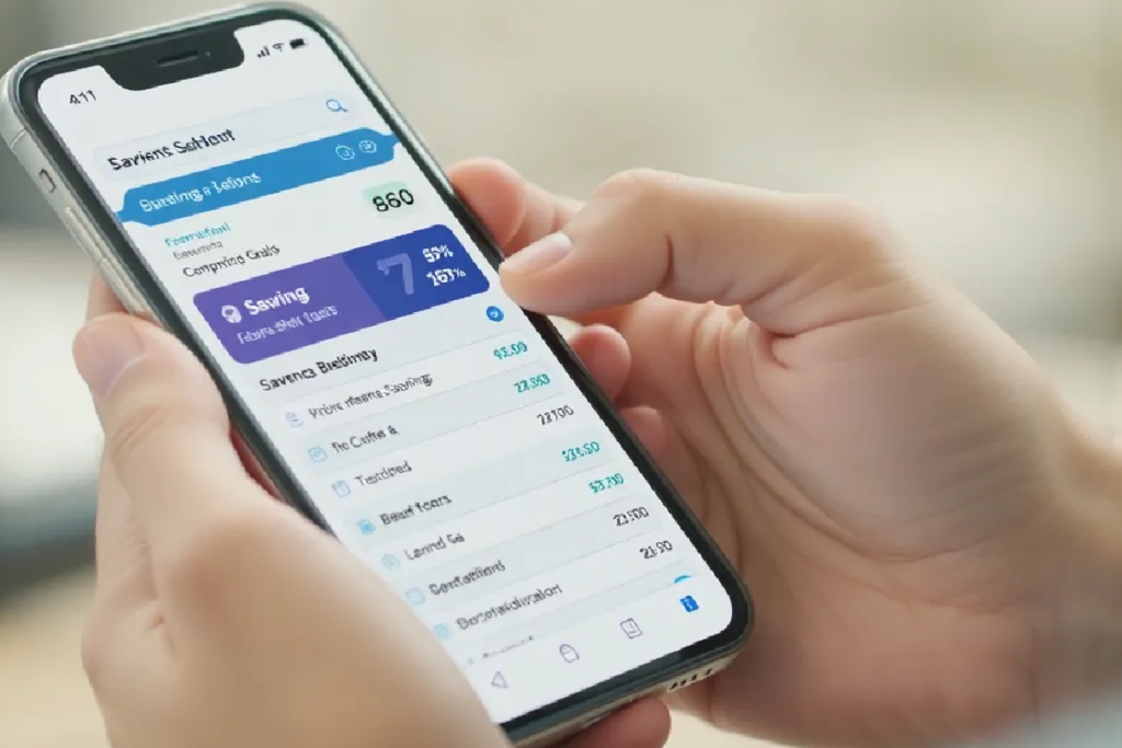 gofinance