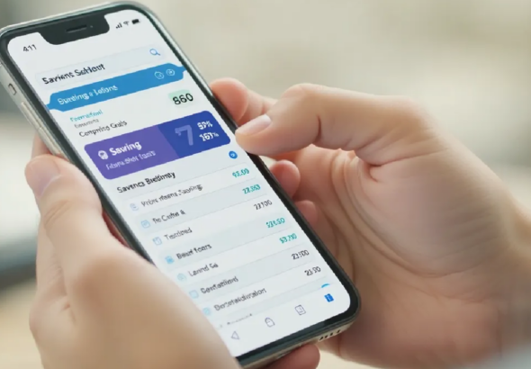 gofinance