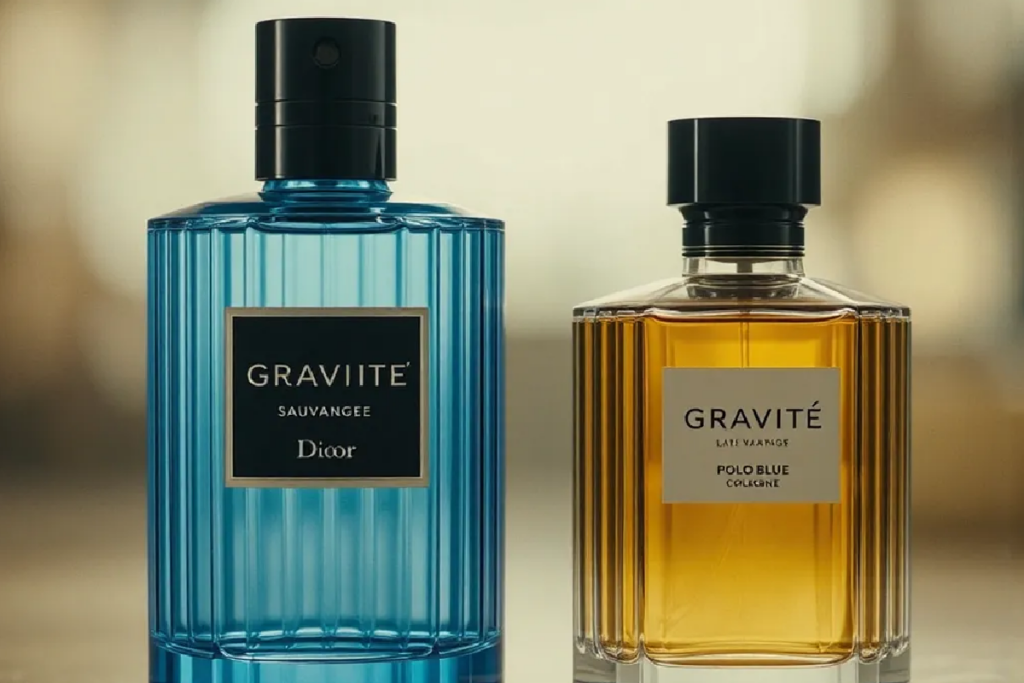 trygravite