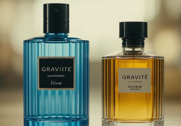 trygravite